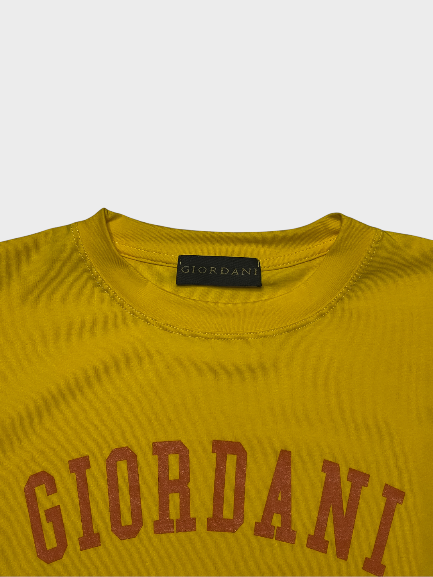 Giordani College T-shirt