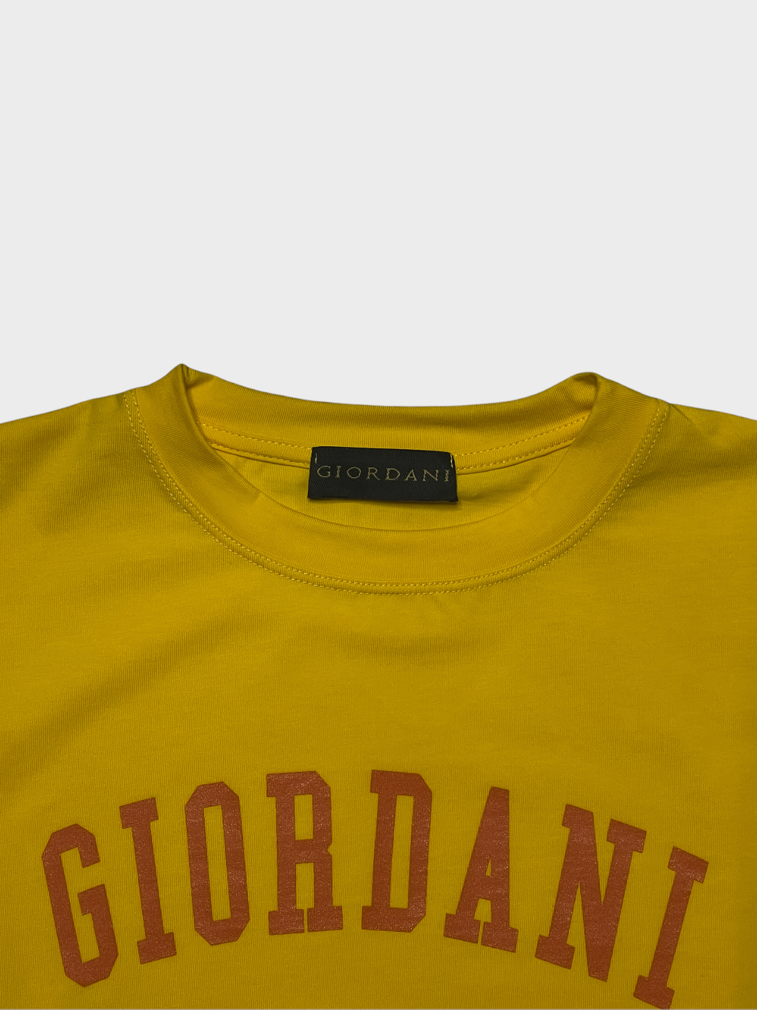 T-shirt Giordani College