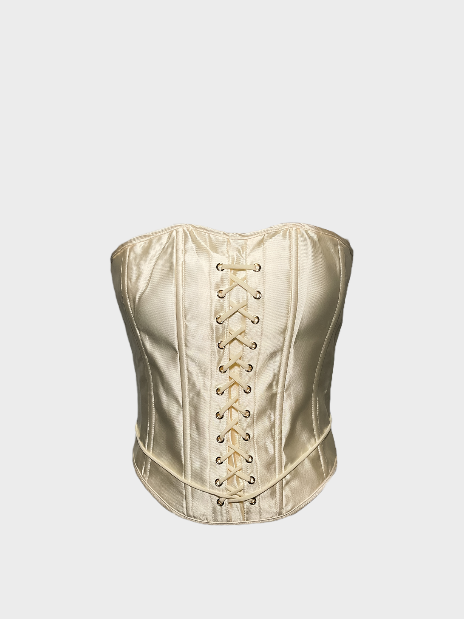 Bustier Giordani
