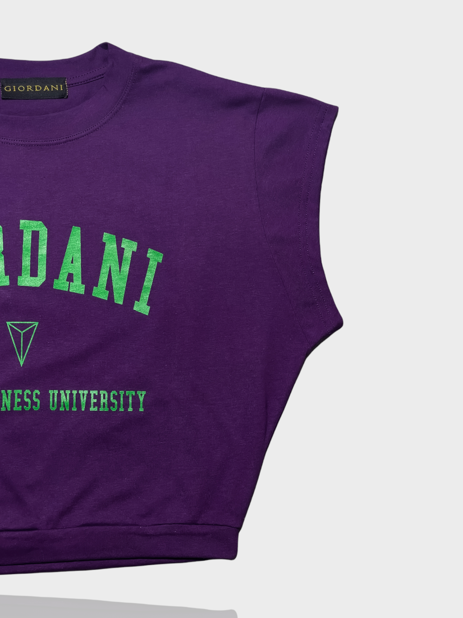 Giordani College-T-Shirt